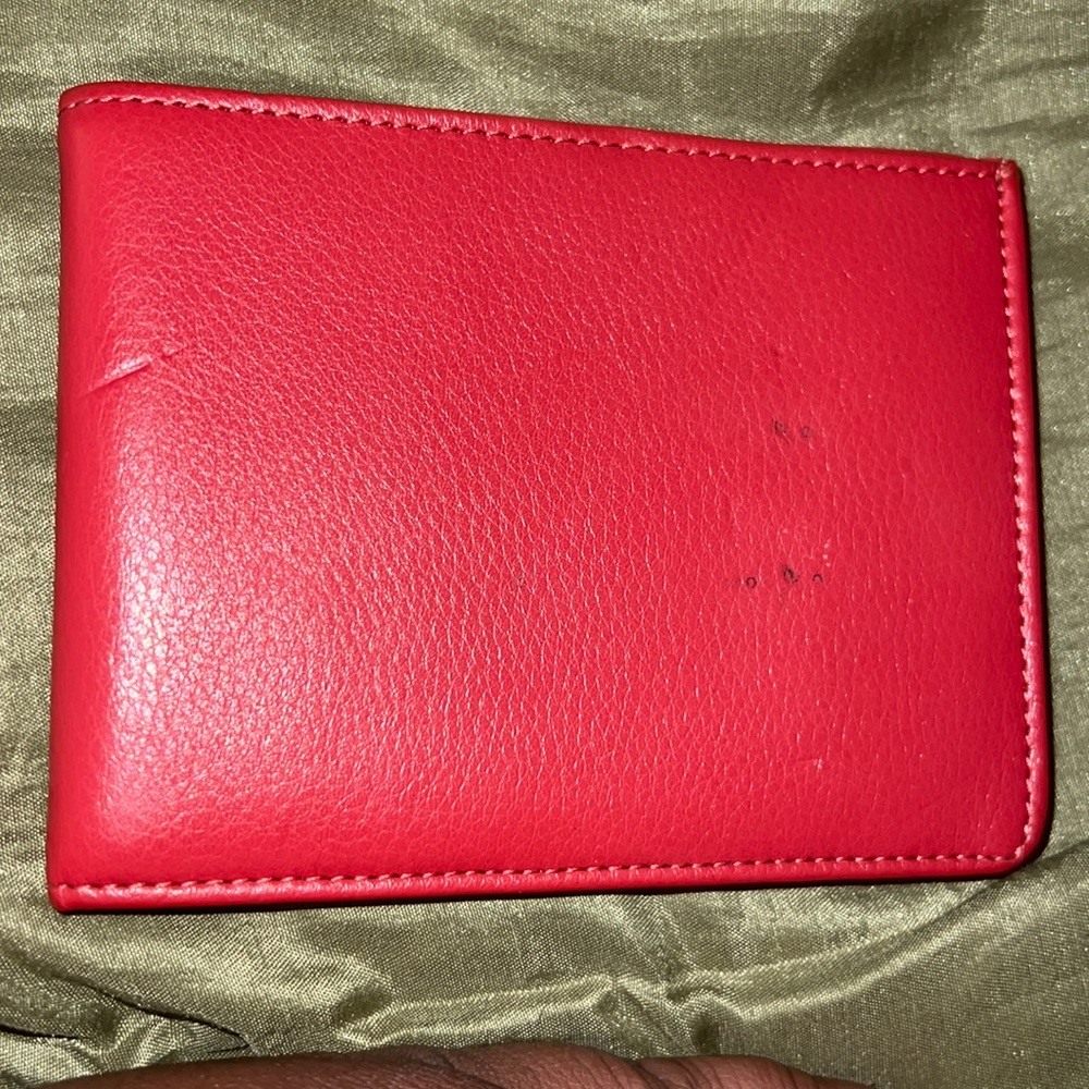 Wonder Wallet